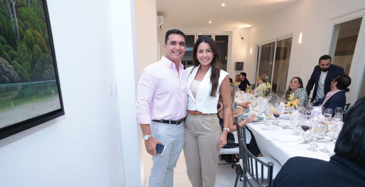 Open House de Las Gemelas, del arquitecto David Chonillo Breilh