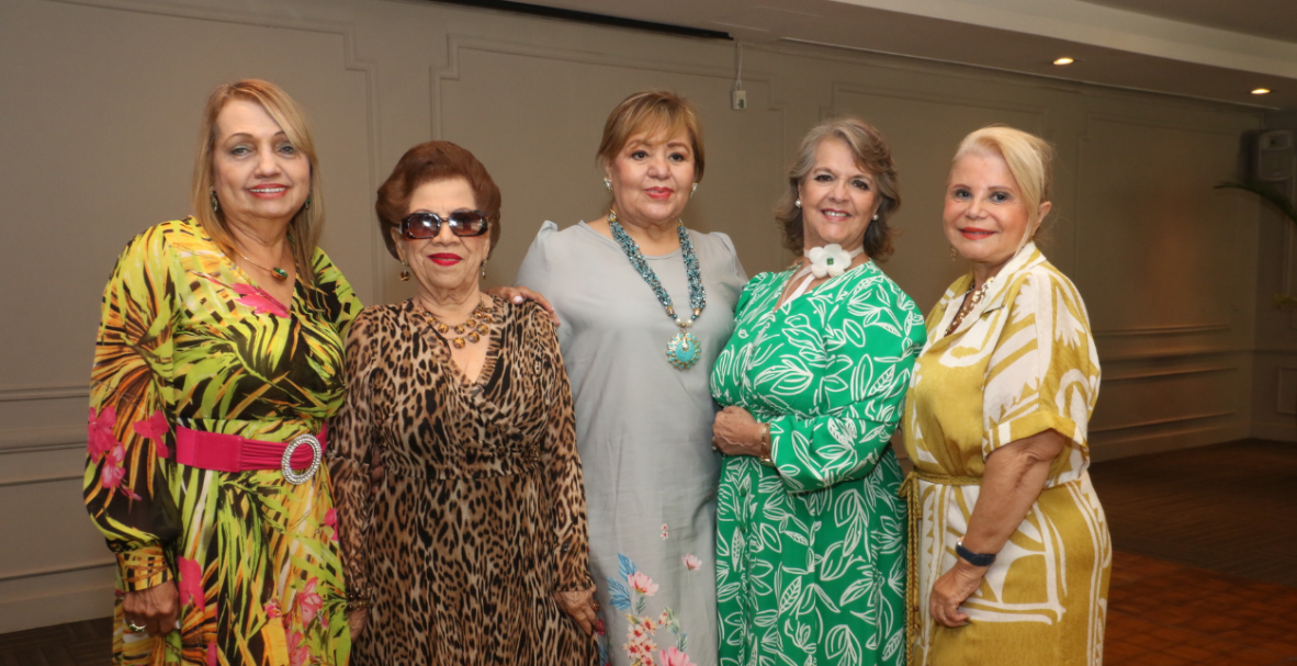 Cumpelaños Alicia Balseca