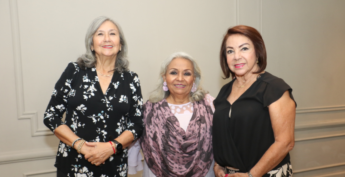 Cumpelaños Alicia Balseca