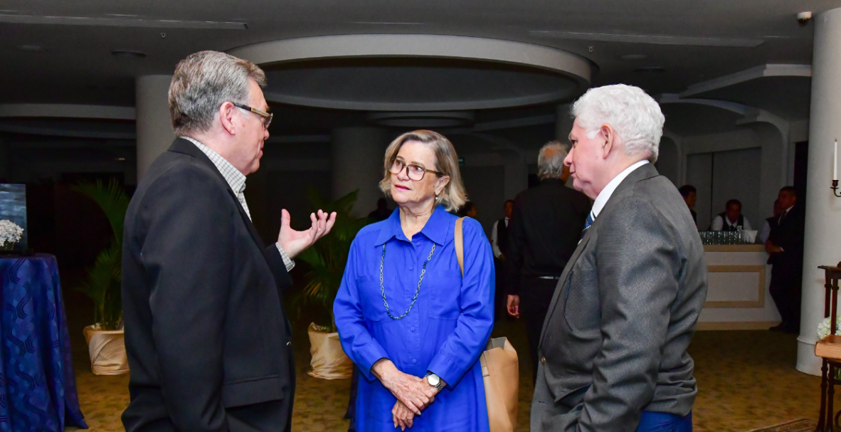 Homenaje póstumo a José Antonio Gómez Iturralde