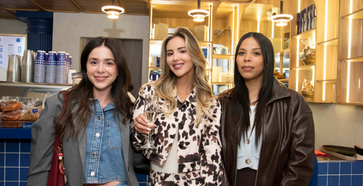 Amex Shop small pop-up, feria de emprendimientos en Quito de AMEX