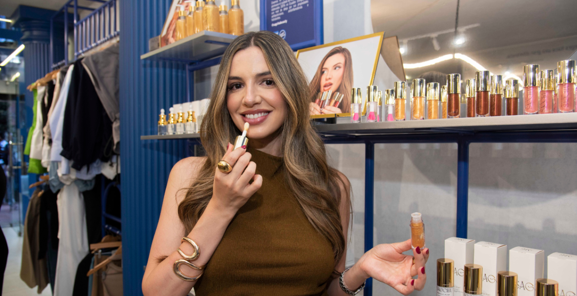 Amex Shop small pop-up, feria de emprendimientos en Quito de AMEX