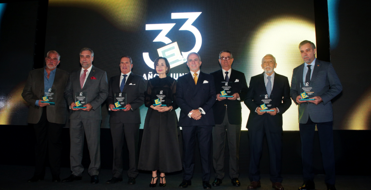 Aniversario 33 Expoplaza