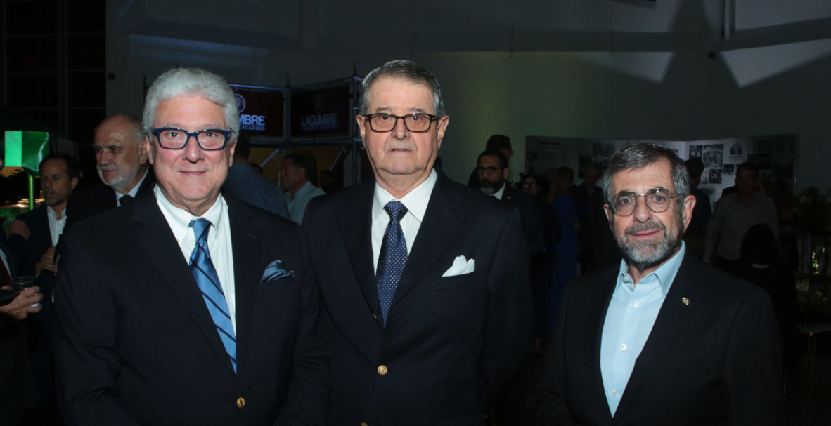 Aniversario 33 Expoplaza