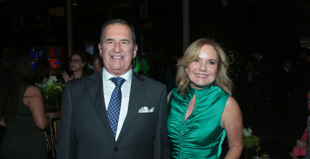 Aniversario 33 Expoplaza