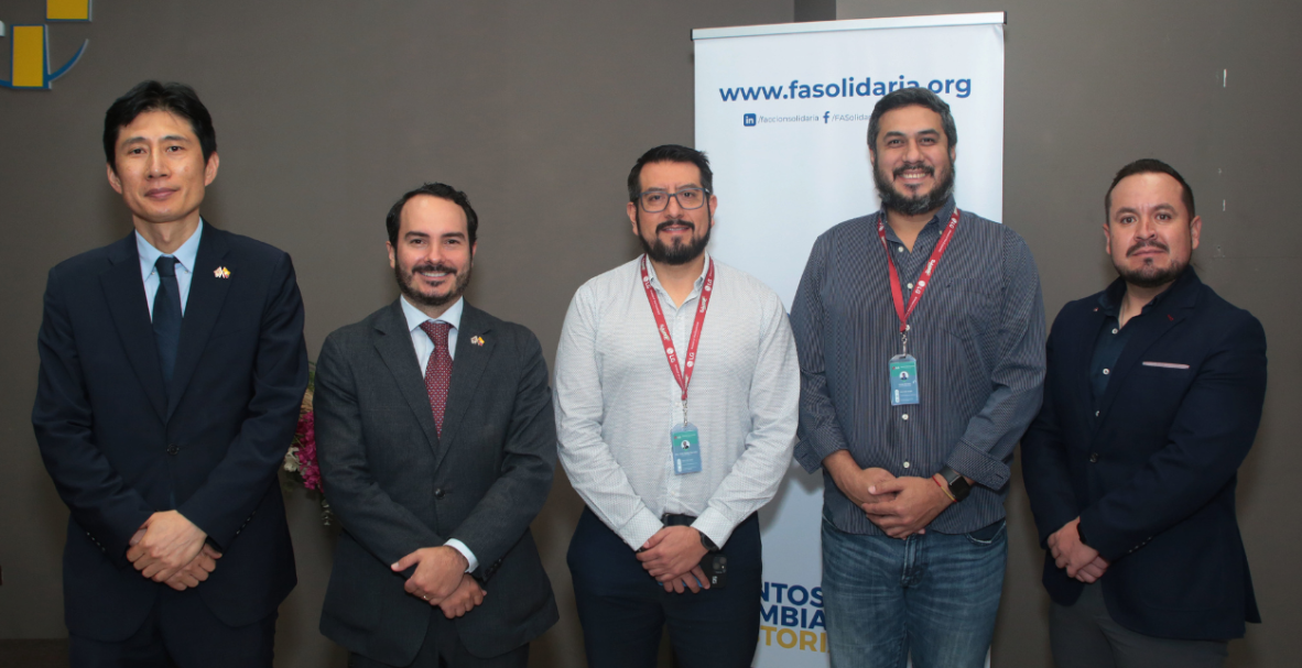 LG Inverter Academy Tiene nuevos graduados