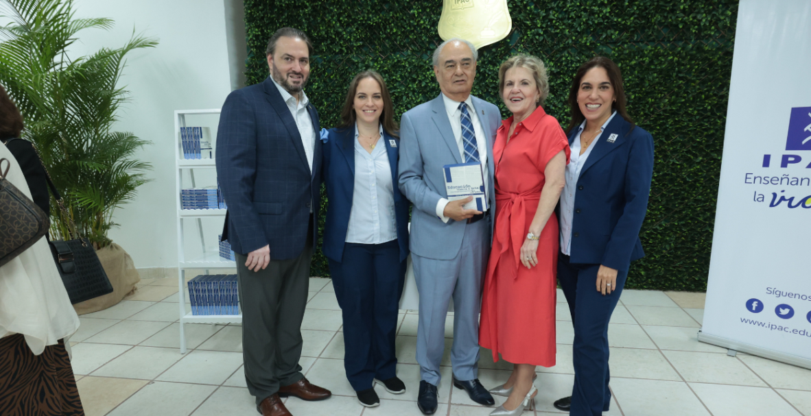 Lanzamiento de los tomos 3 y 4 del libro Educación, Ciencia y Arte, de Abelardo García Calderón