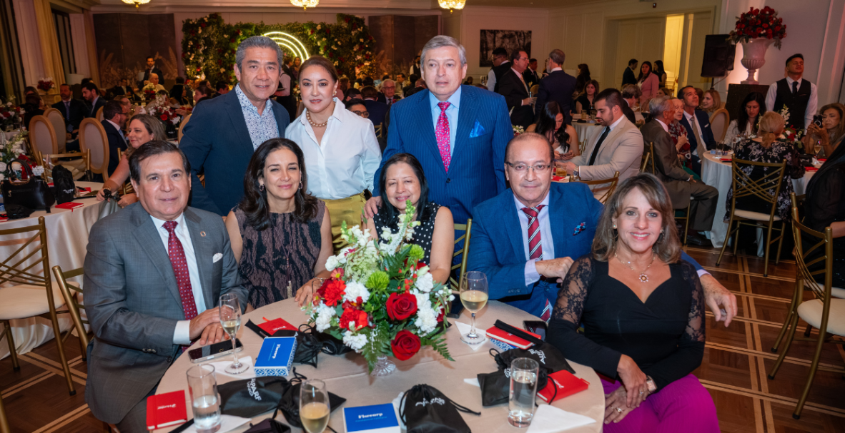 Cámara Binacional Italiana Ecuatoriana (CBEI) celebra Ferragosto.