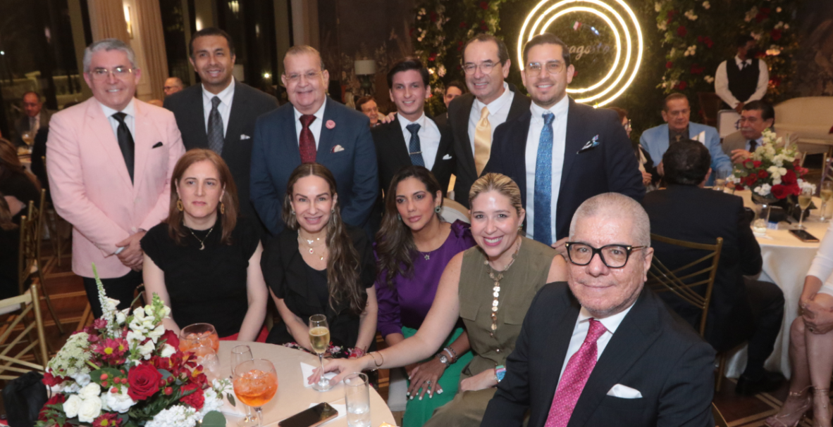 Cámara Binacional Italiana Ecuatoriana (CBEI) celebra Ferragosto.