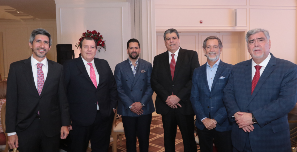 Cámara Binacional Italiana Ecuatoriana (CBEI) celebra Ferragosto.