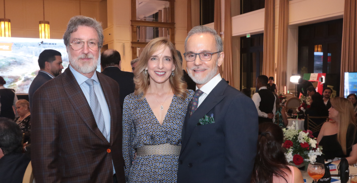 Cámara Binacional Italiana Ecuatoriana (CBEI) celebra Ferragosto.