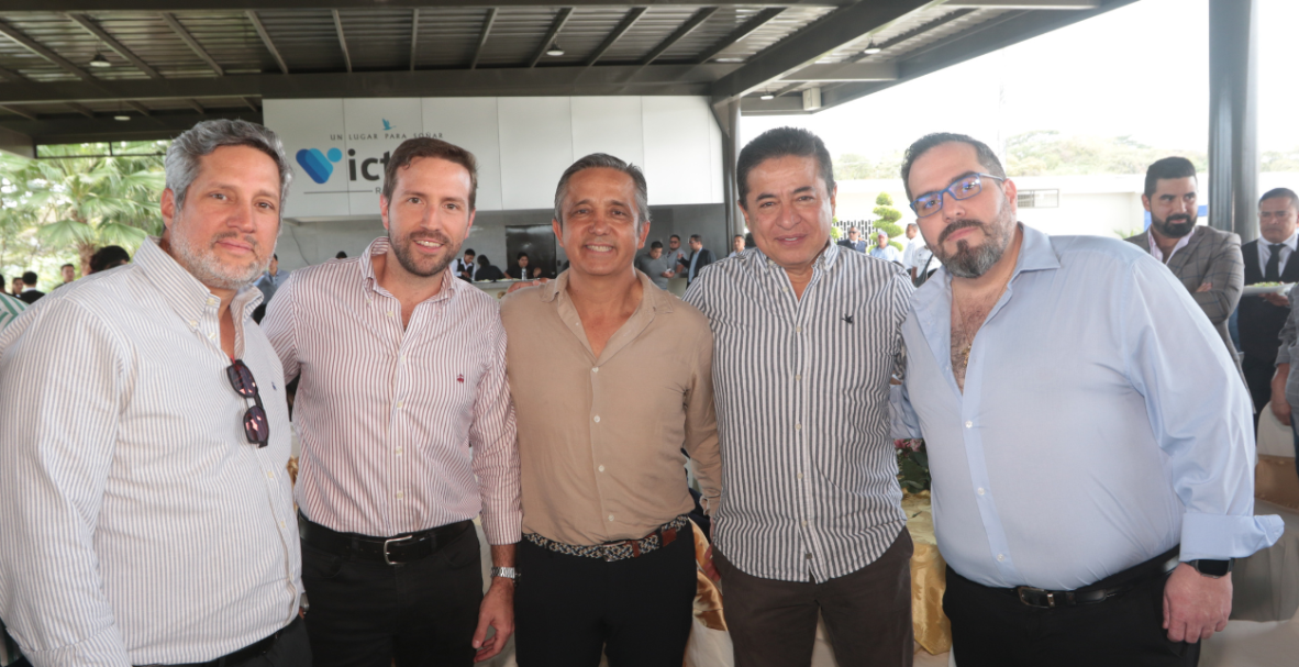 La Aurora celebra 24 años como parroquia urbana satélite