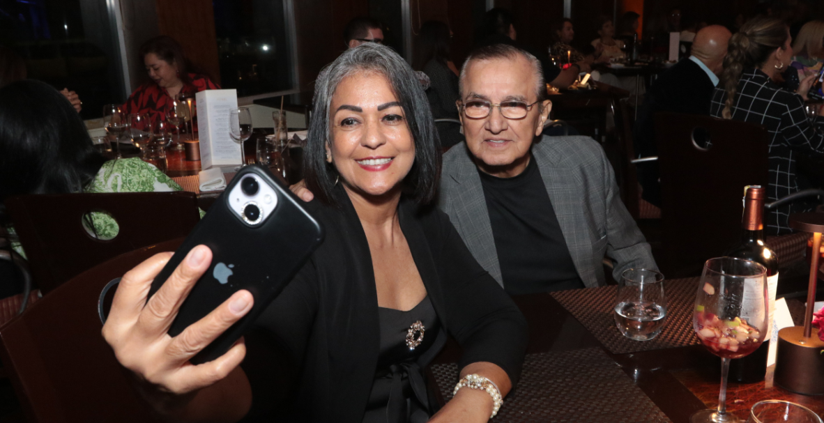 Festival Argentino en el Hilton Colón 2025