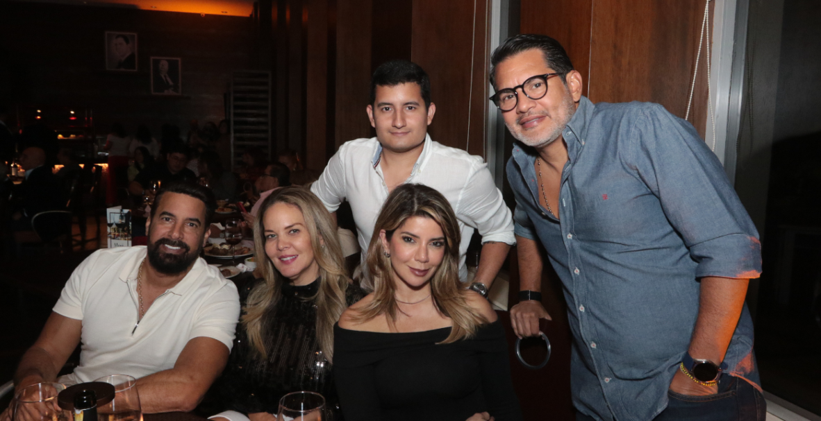 Festival Argentino en el Hilton Colón 2025