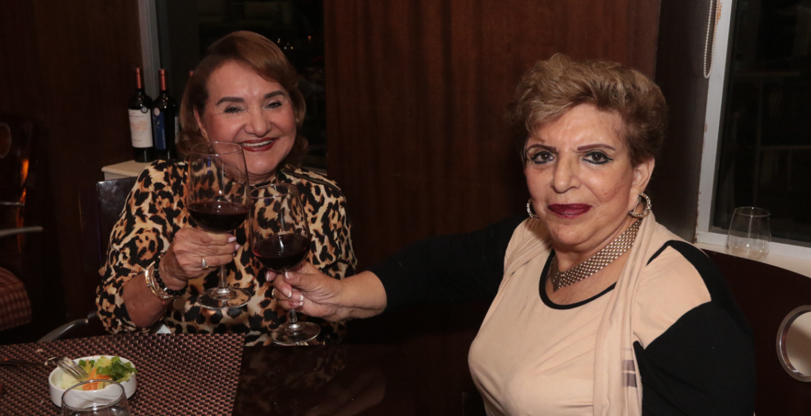 Festival Argentino en el Hilton Colón 2025