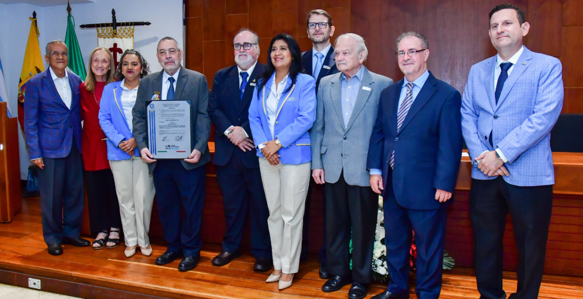 La Dante Alighieri celebra Ferragosto en la U. Católica