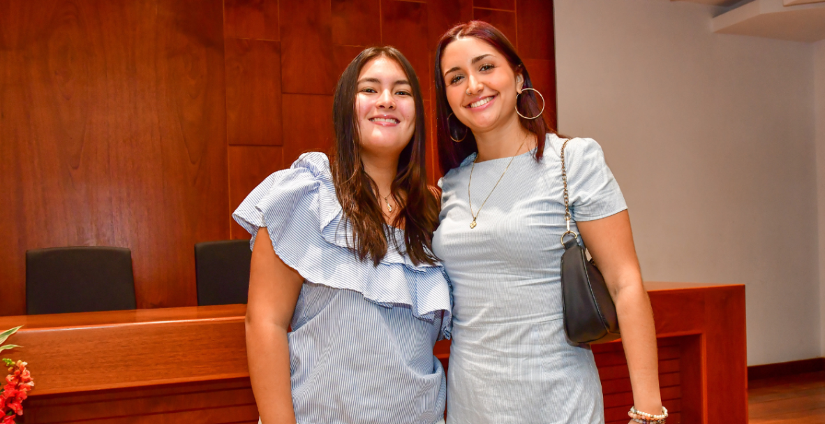 La Dante Alighieri celebra Ferragosto en la U. Católica