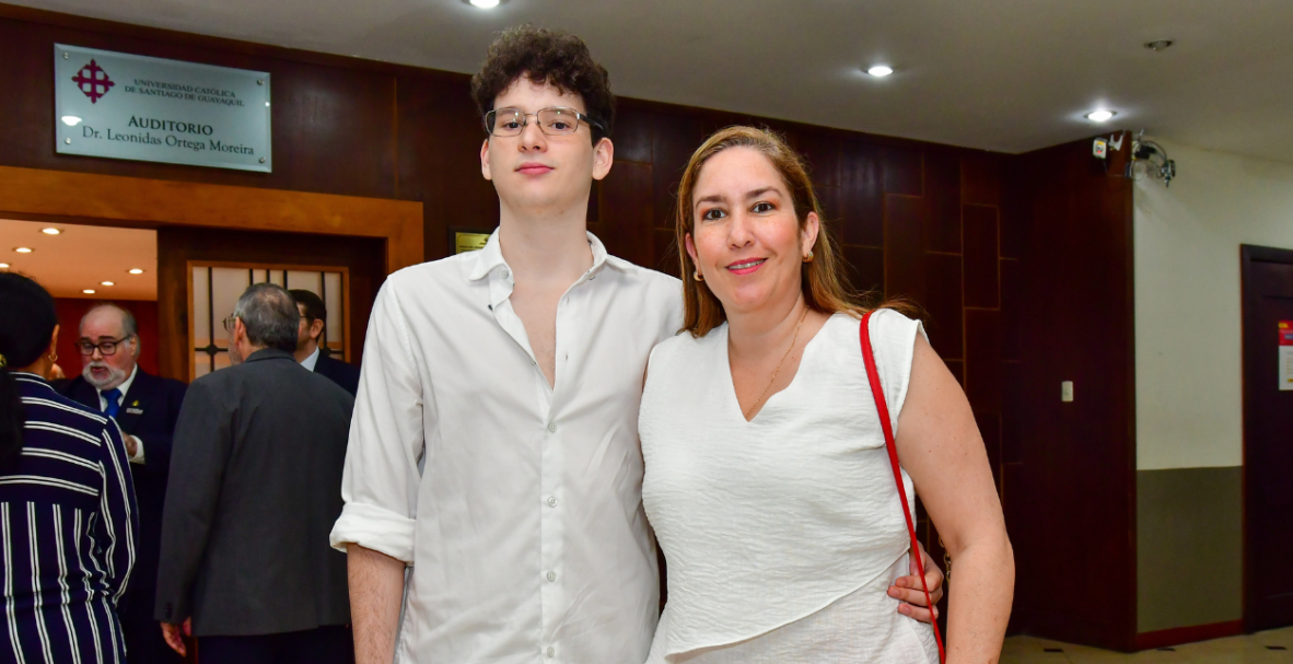 La Dante Alighieri celebra Ferragosto en la U. Católica