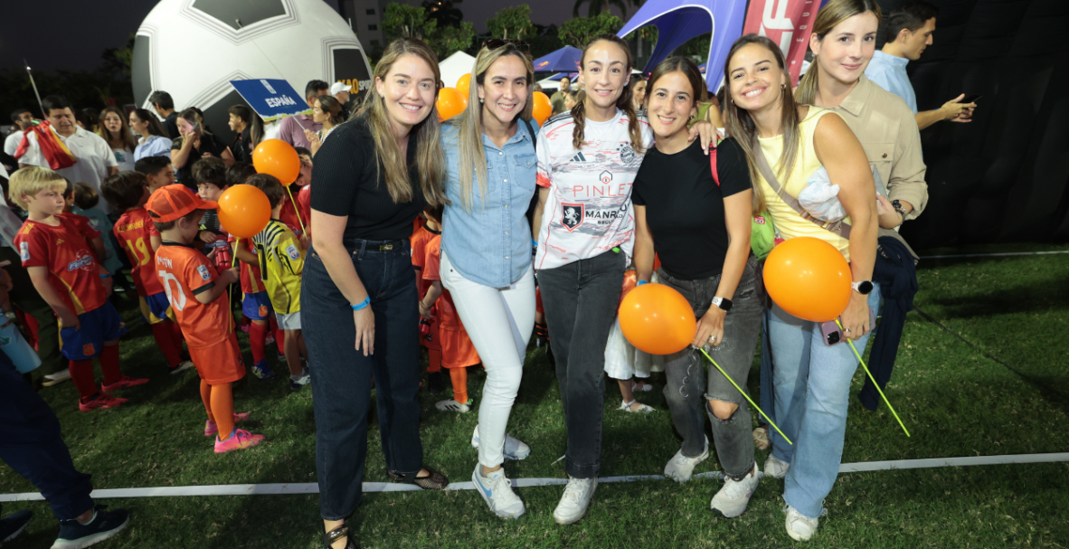 Olimpiadas 2025 Guayaquil Tenis Club