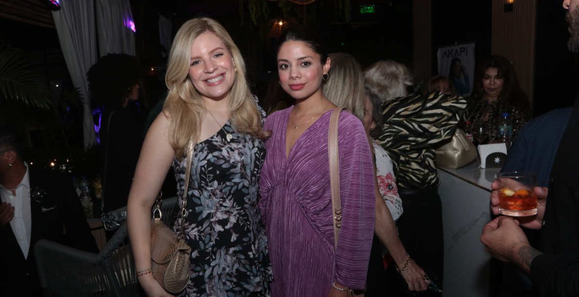 Aniversario 15 de la diseñadora Ma. Mar Proaño en el mundo de la moda