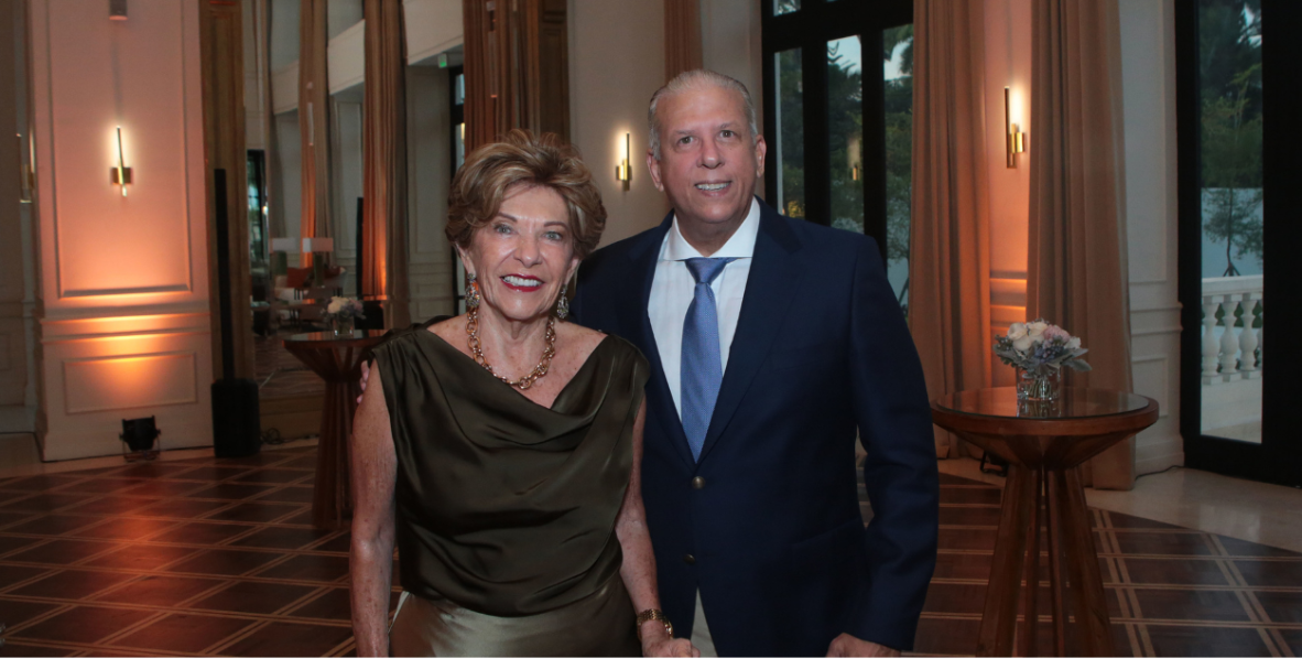 Solca y Mayo Clinic firman convenio