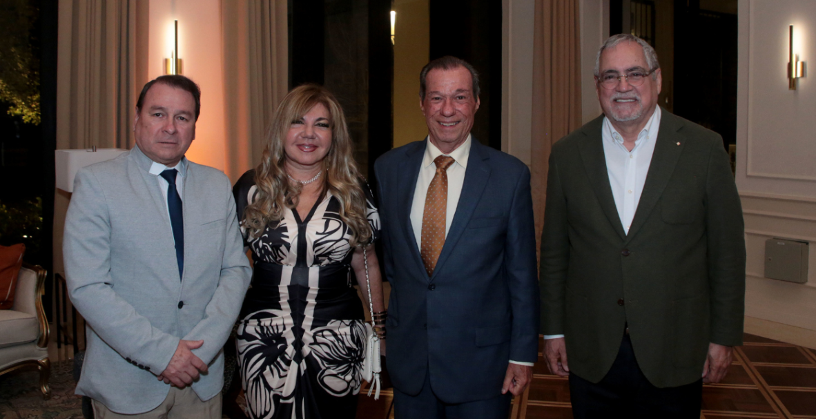 Solca y Mayo Clinic firman convenio