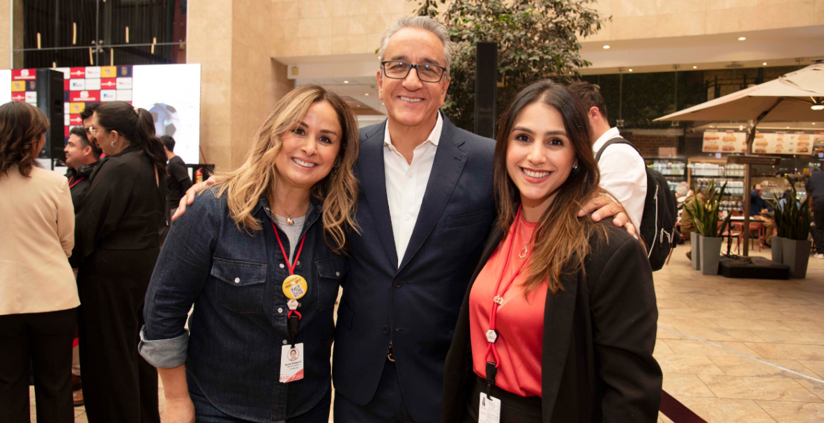 Convenio Supermaxi, de La Favorita, y Federación Ecuatoriana de Fútbol (FEF)