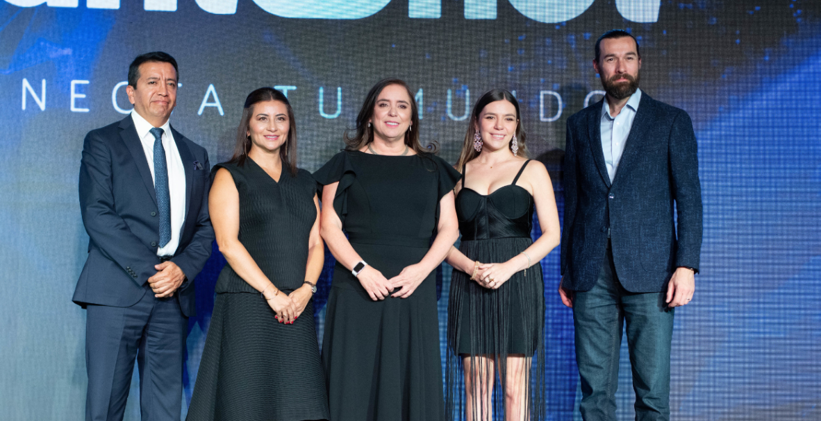 Puntonet presenta su primera Memoria de Sostenibilidad