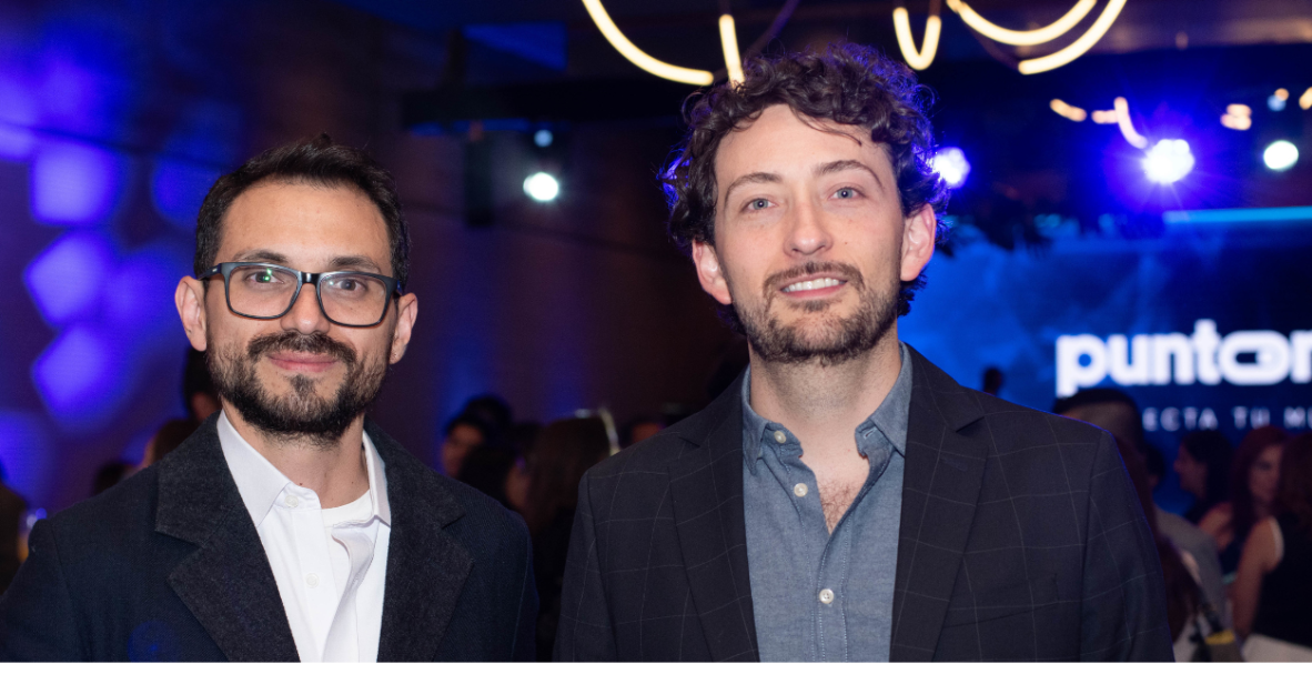 Puntonet presenta su primera Memoria de Sostenibilidad