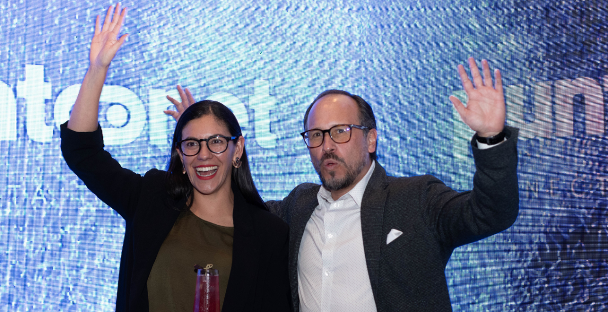 Puntonet presenta su primera Memoria de Sostenibilidad