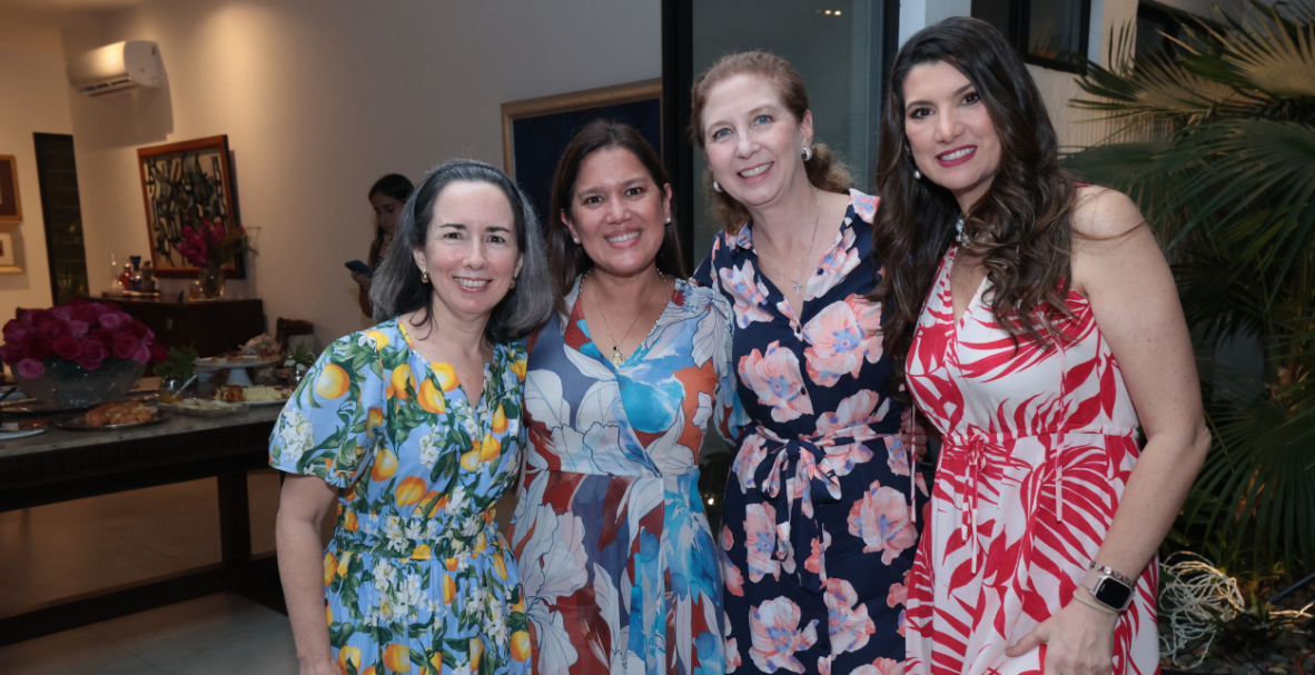 Cumpleaños Tata Ayala