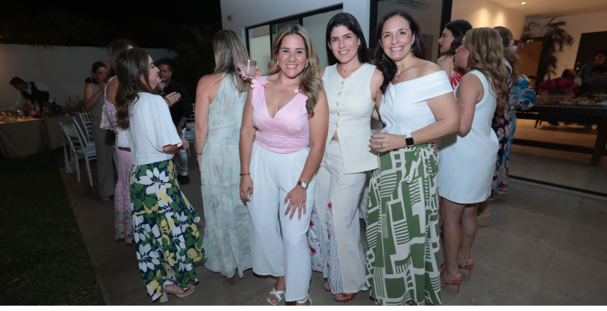 Cumpleaños Tata Ayala