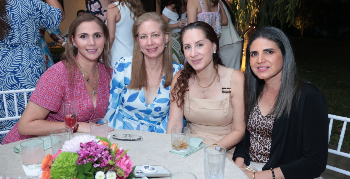 Cumpleaños Tata Ayala