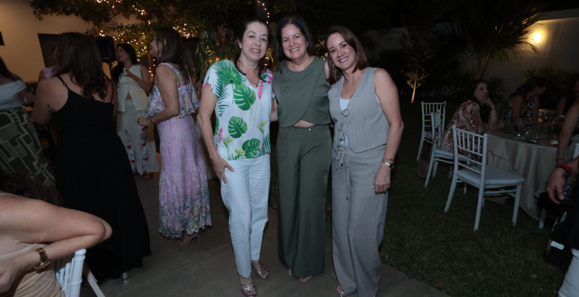 Cumpleaños Tata Ayala