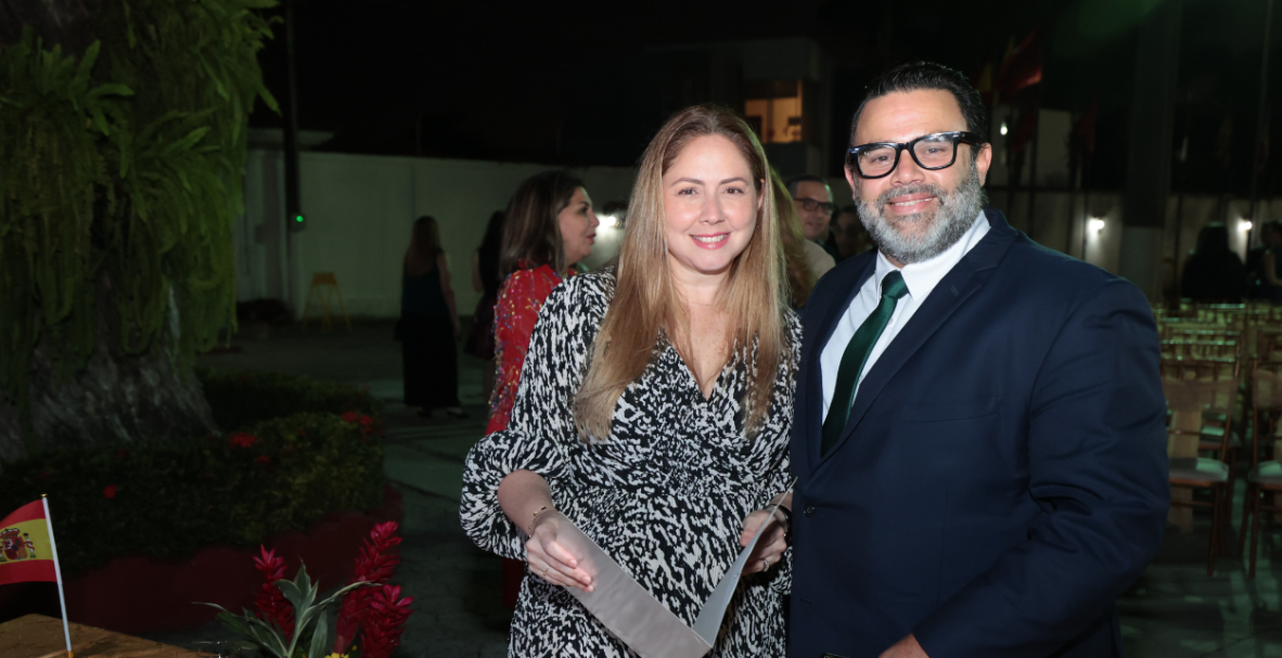 Aniversario 142 de la Sociedad Española de Beneficencia