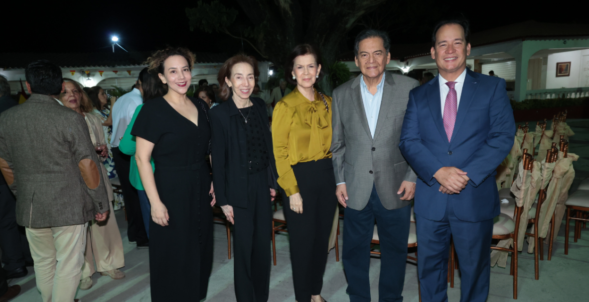 Aniversario 142 de la Sociedad Española de Beneficencia