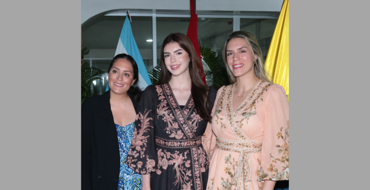 Aniversario 142 de la Sociedad Española de Beneficencia