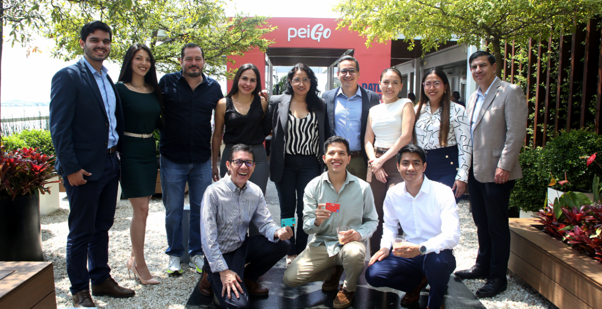 Peigo celebra a quienes recuperaron su historial crediticio