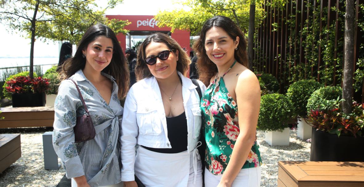 Peigo celebra a quienes recuperaron su historial crediticio