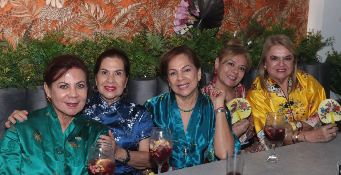 Cumpleaños Jessica Quiñónez