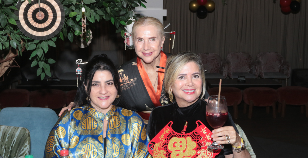 Cumpleaños Jessica Quiñónez