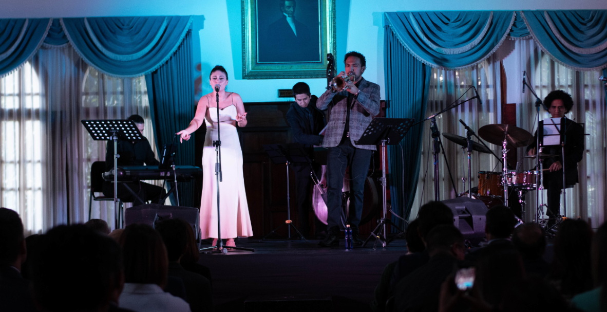 Embajada de Turquía conmemora los 75 años de relaciones diplomáticas entre Ecuador y Turquía