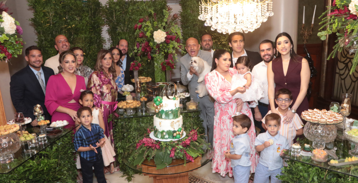 Cumpleaños Eduardo Azar