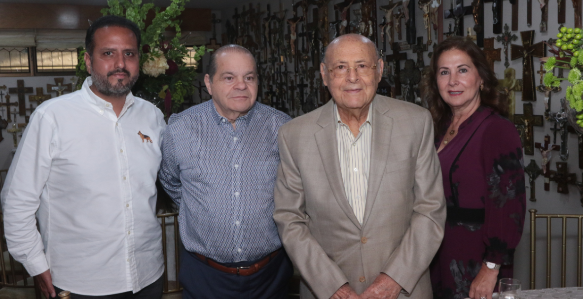 Cumpleaños Eduardo Azar