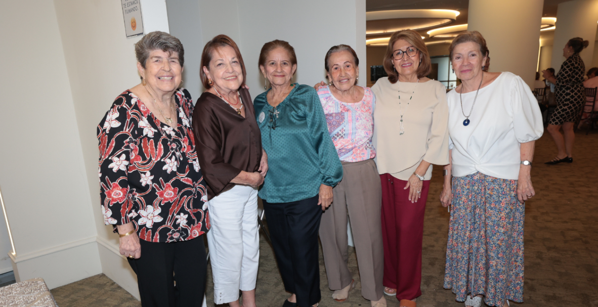 Siempre en Septiembre 2025, del colegio Dolores Baquerizo