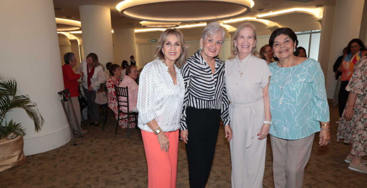 Siempre en Septiembre 2025, del colegio Dolores Baquerizo