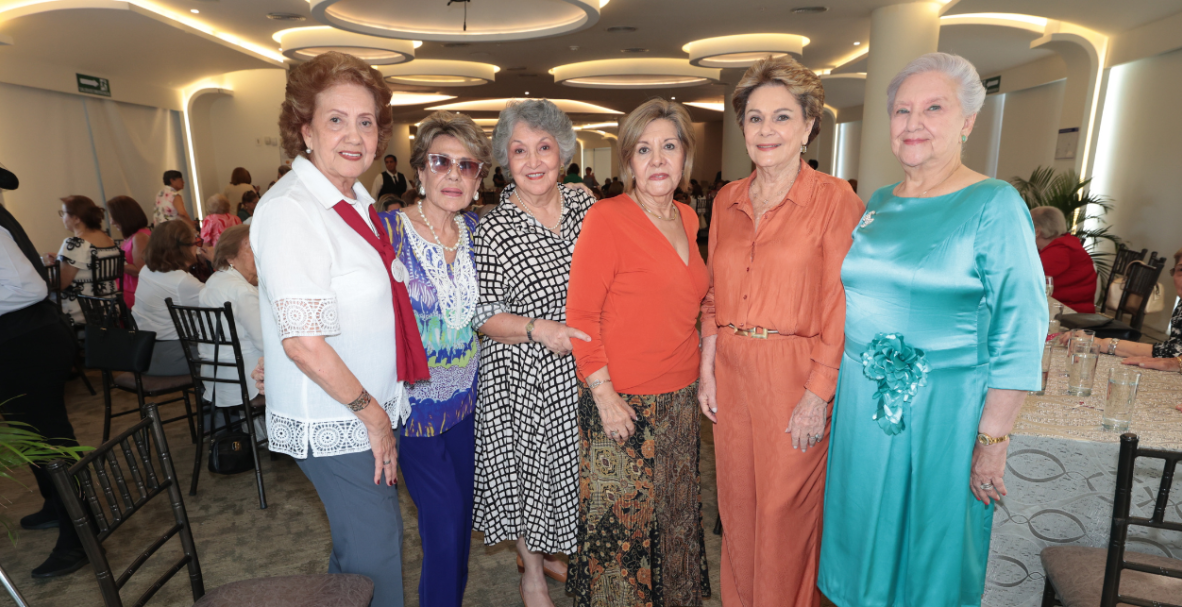 Siempre en Septiembre 2025, del colegio Dolores Baquerizo