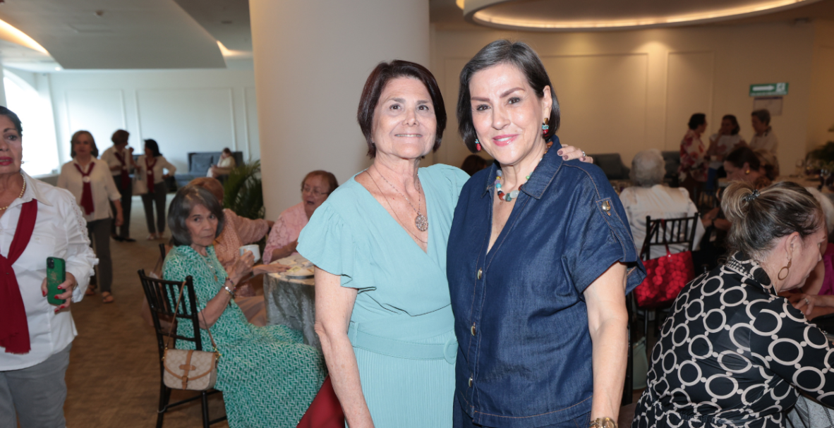 Siempre en Septiembre 2025, del colegio Dolores Baquerizo