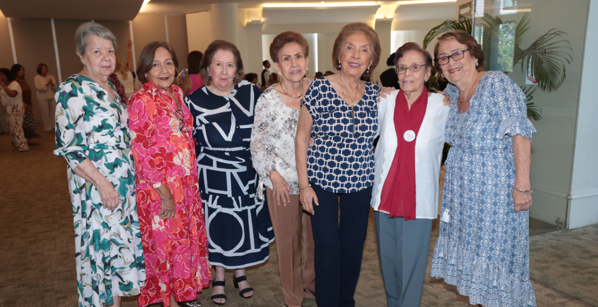 Siempre en Septiembre 2025, del colegio Dolores Baquerizo