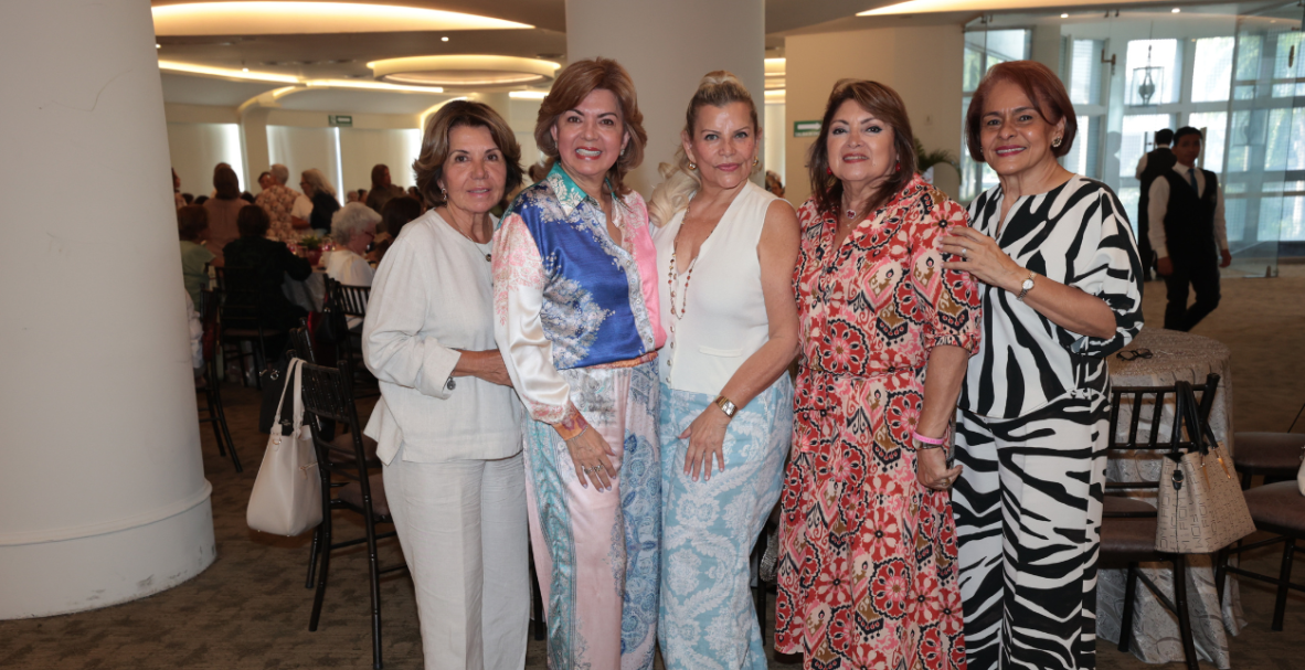 Siempre en Septiembre 2025, del colegio Dolores Baquerizo